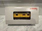 M  rklin 39972 Digital Powered Catenary Maintenance Rail Car Br701 Db Ag Ho