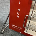 Sperti Fiji Sun Indoor Tanning Lamp With Auto Timer And 4 Lamps