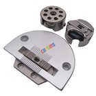  m  Bobbin Case   Bobbin   Needle Plate   Feed Dog For Juki Dnu-241  Dnu-1541