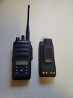 Motorola R5 Portable Two-way Radio Uhf 400-512mhz Ip55 Mototrbo Aah07rdh9sa1an