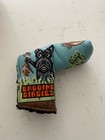Scotty Cameron Bagging Birdies Putter Blade Headcover 2025 Pga Championship