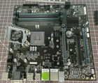  8th   9th Gen Only  Gigabyte Q370m D3h Gsm Plus Lga 1151 Matx Motherboard