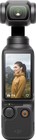 Dji - Osmo Pocket 3 3-axis Stabilized 4k Handheld Camera With Rotatable Touch   