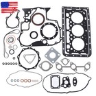 For Kubota Complete Cylinder Head D902 1g962-03040 1g962-03045 1g962-03046