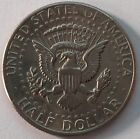 Collectible 2000 Kennedy Half Dollar Jfk 50 Cent Piece   vintage Coin  