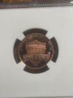 2019 W 1 Cent Pf69  Fdi U c - First    w    Mint Mark Cent