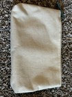 Cathay Pacific Premium Economy Amenity Kit Wash Bag 2024    sydney      bag Only  