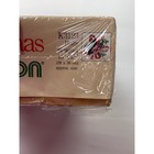 Nos 1980 Vintage Caron Christmas Holly Bouquet Latch Hook Kit  model K3123 