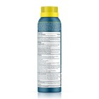 Oars   Alps Sunscreen Spray Spf 50 6oz Paraben-free Vegan Moisturizing V C-2pack