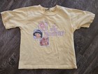 Vintage 90 s Y2k Disney Princess Shirt Bundle  Kids  4t  Jasmine  Ariel  Disney