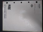 Harley-davidson Used 2004 Vrsc Models Parts Catalog