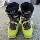 Salomon T2 Kids Ski Boots - Used  Mondo 24 5  size  7 