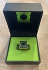 2026 Dc Shop Green Lantern Ring Official Prop Replica Lanterns Size 11 Brand New