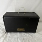 E1 Vtg Zenith R600 Trans-oceanic Wave Magnet Tube Radio Untested Damaged