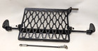 Cast Iron Treadle Foot Pedal Assembly J Petersheim Sewing Machine Steampunk Part