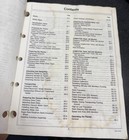 John Deere 7200 4-row And 6-row Maxemerge 2 Drawn Planters Operator s Manual