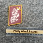 Vintage Schlitz Beer Patch 70s 80s Aa1e