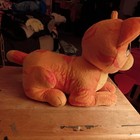 New Bonkerz Toys Firestar Warriors Cats 11    Plush