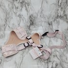 Cocopup Daisy Chain Adjustable Neck Harness Size Large