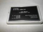 Rare Enron Oil Gas India Ltd Managing Director Desk Name Plate Paperweight Sign