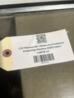 Cim Maxima 861 Plastic Card Embosser Embossing Machine Lc8678-24
