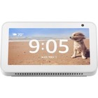 New 2nd Gen Amazon Echo Show 5     Compact Smart Display With Alexa White