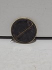 Vintage Mother Hive s Pif Club Imru  Humorous Hippie Weed Pinback Button 2 