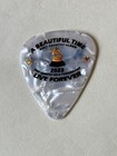 Willie Nelson Congratulations On Two More Grammy   s Authentic Guitar Pick 2023