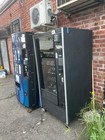 Beverage And Snack Vending Machines