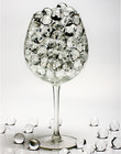 20 000 Clear Gel Water Beads For Vase  Floral   Wedding Decor