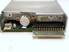 Teac Fd-235hf 4240-u5 3 5  1 44mb Floppy Disk Drive  w Ribbon Cable Adapter Work