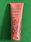 Lot Bath   Body Works Pink Velvet Cupcake  Margarita Cupcake  Vs Velvet Petals 