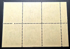 Stamp - Canada -  1942  1   King George Vi Booklet Pain - Scott Catalog  249b