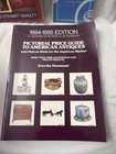 Price Guide To Plastic Collectibles   1994 95 American Antiques   Pottery Marks