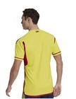 Nwt Mens Adidas Colombia  2022 Home Authentic Soccer Jersey Hb9172 Size L  150