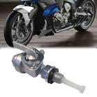 Gas Tank Fuel Switch Shut Off Valve Pump Tap Petcock Gasoline Generator Oil Tank