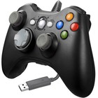 Wired Xbox 360 Controller Gamepad For Microsoft Xbox 360  Pc Windows 10 8 1 8 7