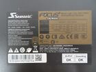 Seasonic Focus Plus 750 Gold Ssr-750fx 750w 80  Gold Power Supply