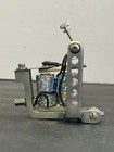 Vintage J  Kaplan East Coast Shader Aluminum Tattoo Machine         