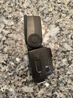 Nikon Speedlight Sb-600 Shoe Mount Flash