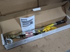 Maasdam Web Strap Puller 1 Ton Capacity 12 Ft  Cable Ws-1