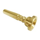 Durable Brass Trumpet Mouthpiece Replacement For Beginners And Professionals