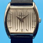 Berenger Women   s Vintage Wristwatch Solid Brass Case Pnp Plated Working New Batt