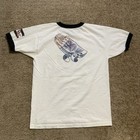 Wwe Authentic Cm Punk T-shirt Adult L Best In The World Second City Saint 2013