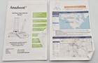 Amazboost Cell Phone Booster For At t  T-mobile  Sprint Nob 