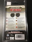 Star Wars X-wing Miniatures Game Imperial Maneuver Dial Upgrade Kit Nib