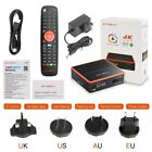 Gtmedia Gtcombo 4k Fta Satellite Dvb-s s2 s2x Receiver Android 9 0 Smart Tv Box