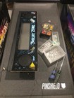Pinshield - Glass   Playfield Protection Pinball Machine Mat Standard