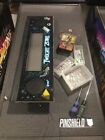 Pinshield - Glass   Playfield Protection Pinball Machine Mat