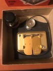 Vintage Collectible Mansfield Junior Film Splicer